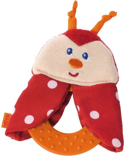 HABA Chomp champ Lady bug