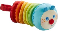 HABA Jigsaw Puzzle Caterpillar Mina