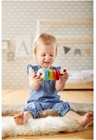 HABA Jigsaw Puzzle Caterpillar Mina-2