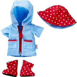 HABA Clothes set rainy season