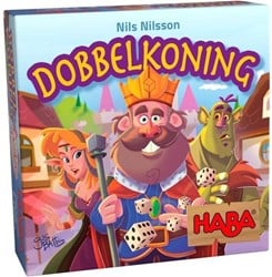 HABA Game Dice King