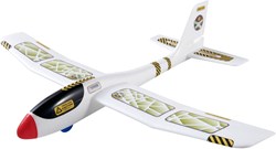 Haba Maxi Throwing Plane Terra Kids plastic toy airplane