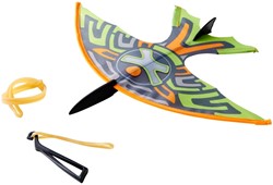HABA Terra Kids catapult plane