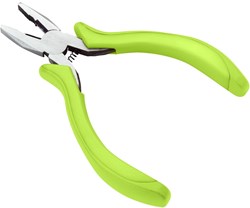 Haba combination pliers Terra Kids - children's tool green