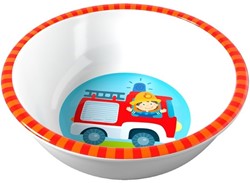 HABA Bowl Fire Engine