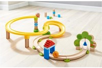 HABA Kullerbü - Extension set Universal steep slope