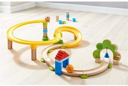 HABA Kullerbü - Extension set Universal steep slope