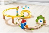 HABA Kullerbü - Extension set Universal steep slope-2