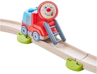 HABA Kullerbü - Fridos fire engine-2