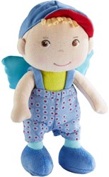 Haba guardian angel doll Frido 20 cm cuddly toy for children
