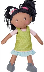 HABA Doll Cari