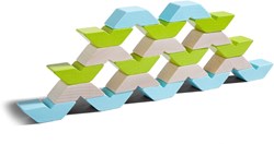 Haba building blocks 3D Varius - creative block set for kids