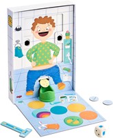 Haba toddler game - Potty training - educational board game 2+-3