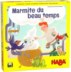 HABA The cloud maker - 4+