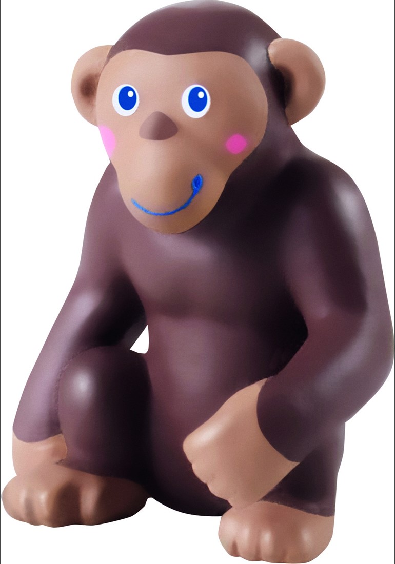 Haba horse baby best sale swing