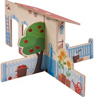 Haba Little Friends Farm Life