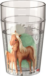 HABA Glitter Cup Horses