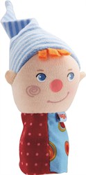 Haba finger puppet Kasper - puppet theater toy for children