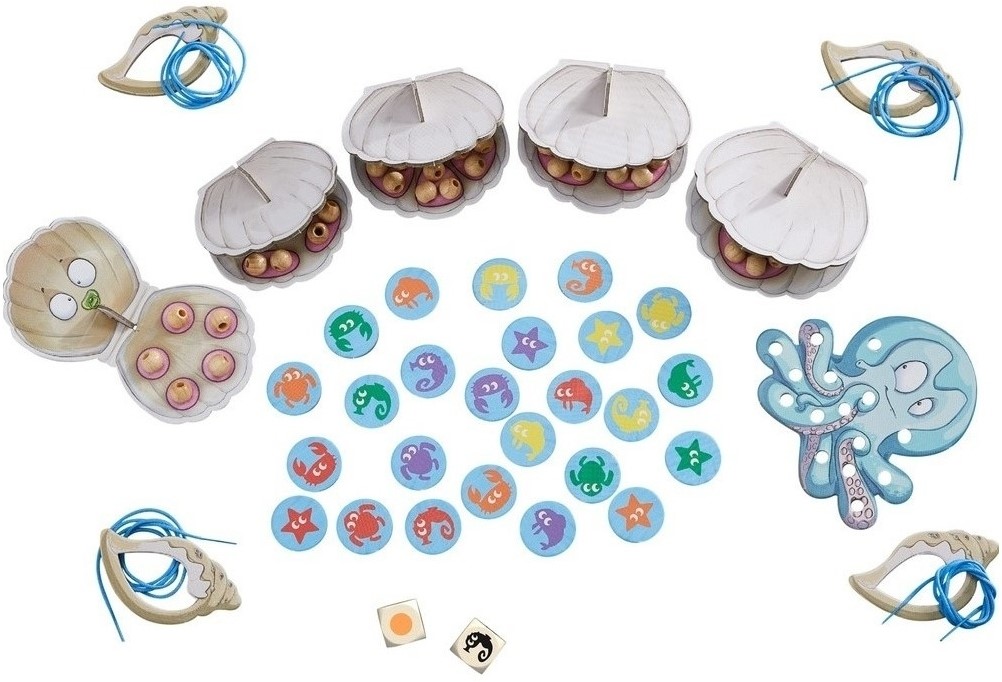 Pearl parties deals