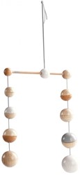 HABA mobile dots
