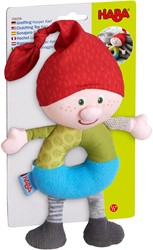 HABA Rattle Kasper Karel