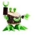 HABA Terra Kids - Connectors - Forest heroes construction set