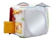 HABA Play Cube Farmyard