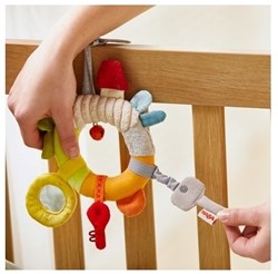 HABA Hanging figurine First key ring