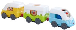 HABA Kullerbü Hot Air Ball Track - 5 pieces