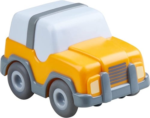 HABA Kullerbü Marble Track - Terrain Car