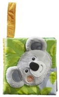 HABA Koala fabric book