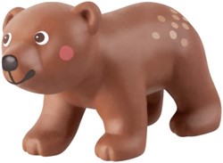 HABA Little Friends - Brown bear cub