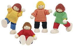 Goki 51897 doll