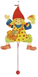 Goki Jumping jack, girl