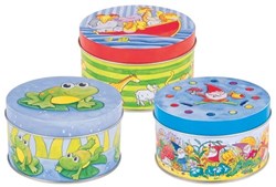Goki Mini Games - Travel Games for Kids and Family
