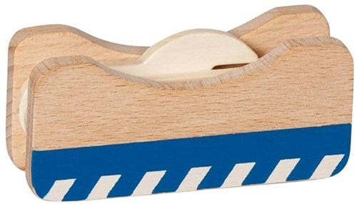 Goki wooden multi-tool 3 in 1 toy tool FSC-2