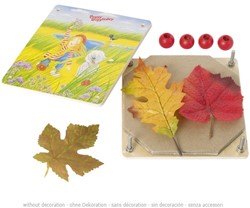 Goki Flower press, Peggy Diggledey