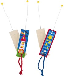 Goki Magic - Magic Rope trick toy for kids