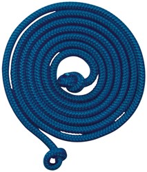 Goki skipping rope blue 5 meters - outdoor toy for kids