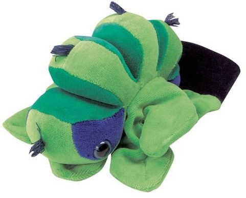Beleduc Caterpillar children's glove