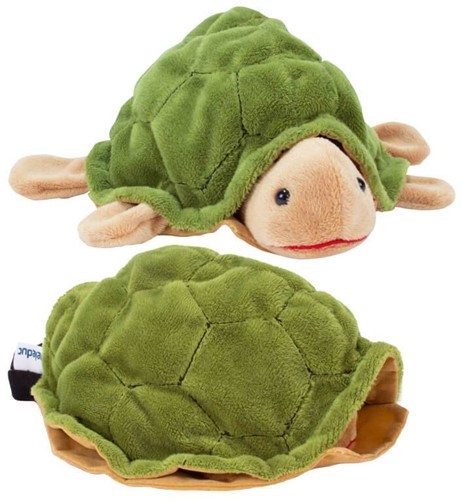 Beleduc Turtle kid glove