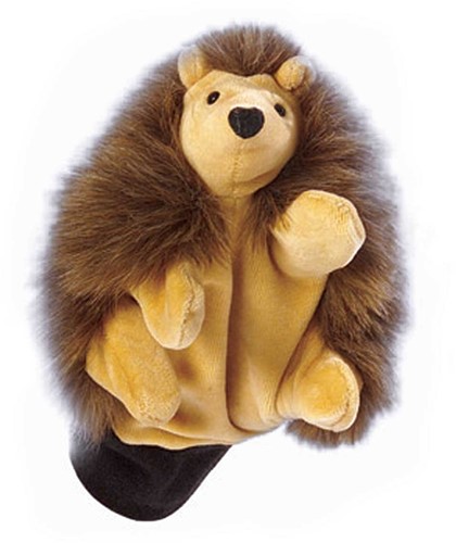 Beleduc Children's Glove Hedgehog