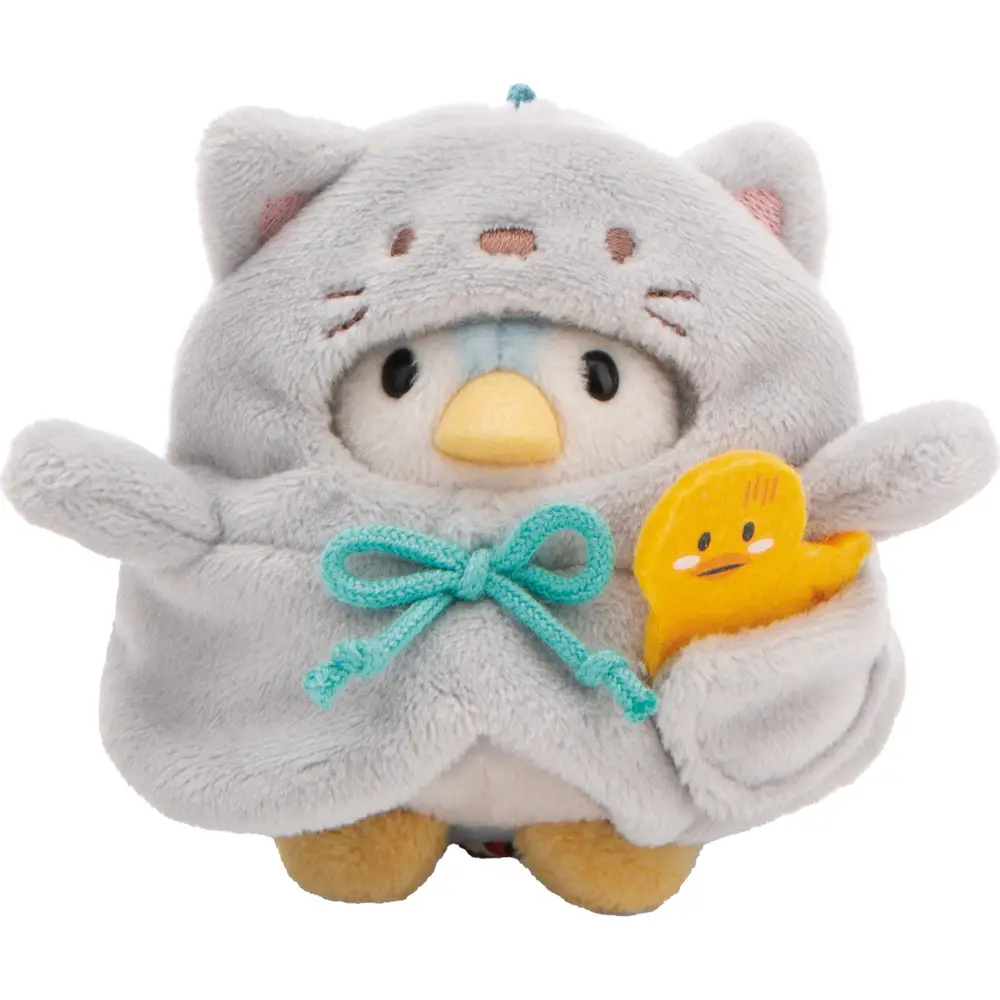 Nici plush penguin Waddle 8cm gift set cuddly toy