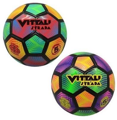 Voetbal Vittali Strada maat 5