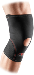 McDavid Neoprene Knee Brace with Open Patella