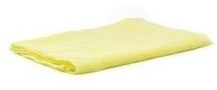 Ostheimer decoration scarves textile lemon yellow 5 pieces toy