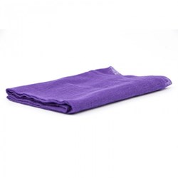 Ostheimer decorative cloth violet textile set - seasonal table decoration