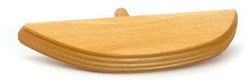 Ostheimer bird perch wooden nativity stable accessory for children