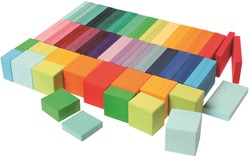 Grimm's Color Charts Rally
