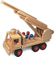 Wooden toys